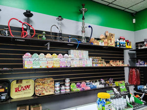 elfbar nachfüll pod läuft aus Vape store owners say they're unfairly attacked main image 1